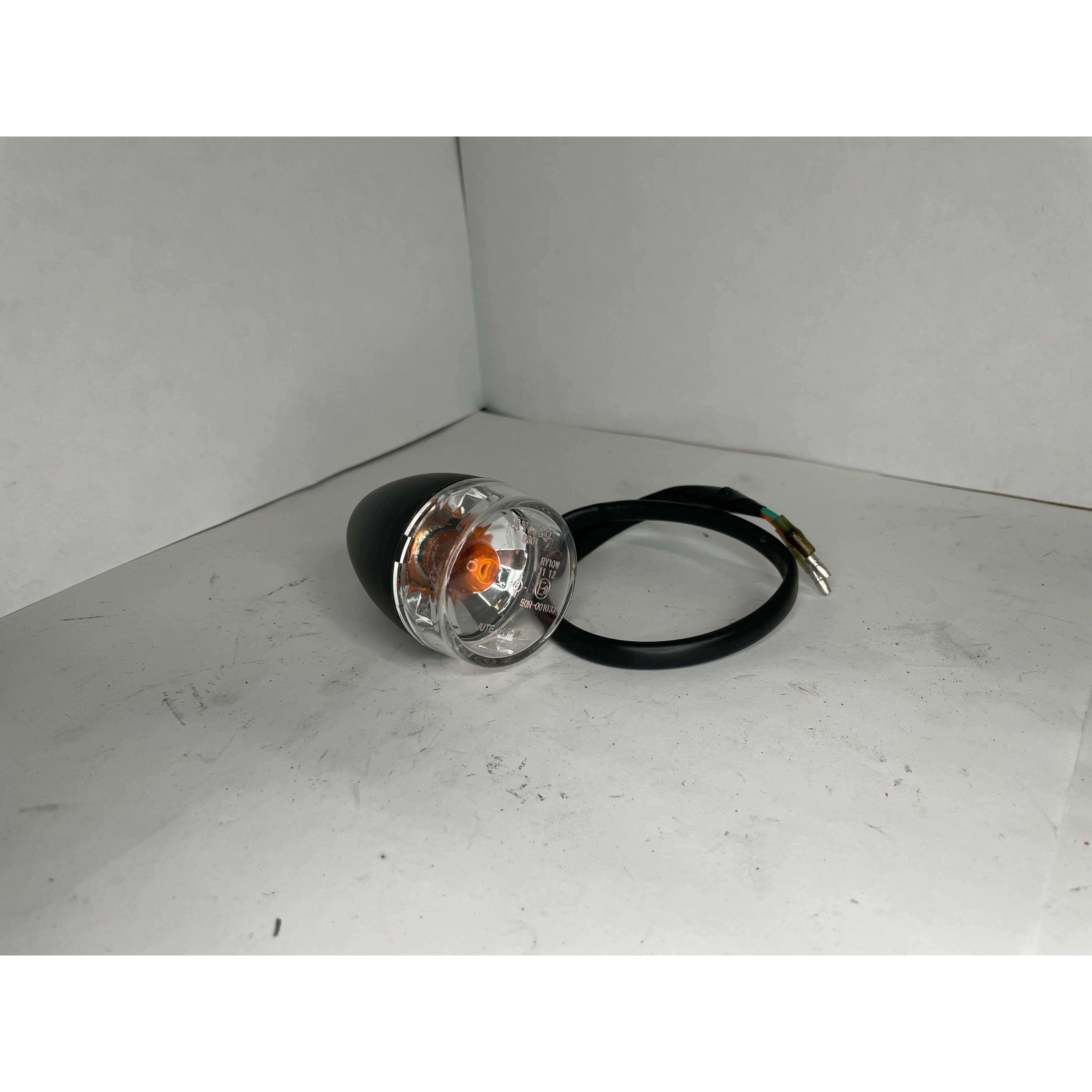 BEG Blinkers Kymco ZX fever - ÖREBRO MC SERVICE